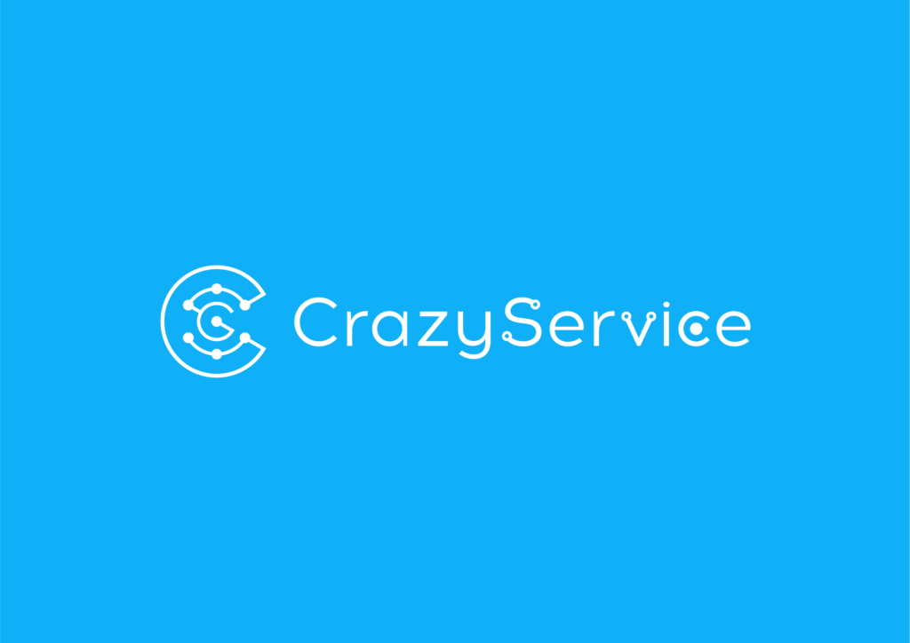CSGroup – вариант логотипа 2
